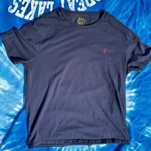 Polo T shirt